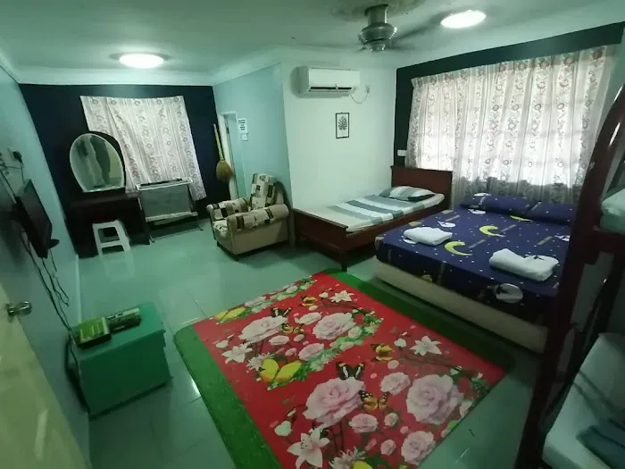 Homestay Nabisha Picture 4