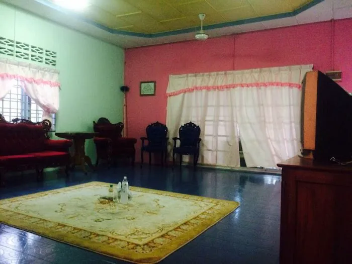 Homestay Nabisha Picture 6