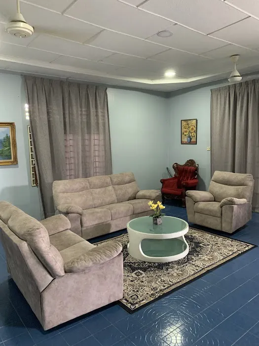 Homestay Nabisha Picture 8