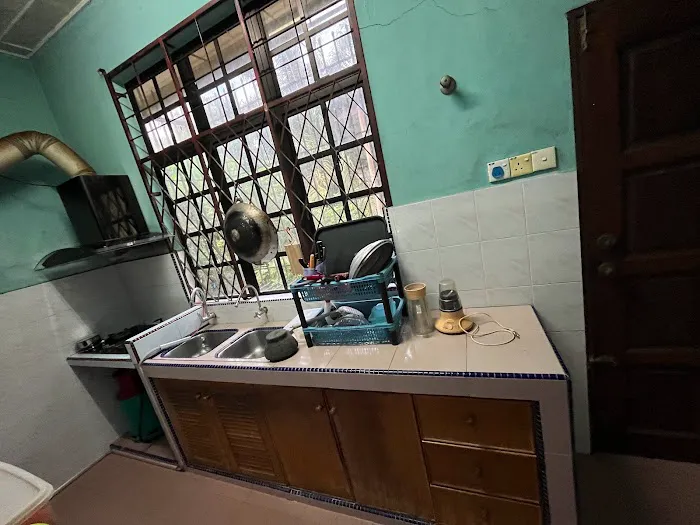Homestay Hajjah Siti Picture 2
