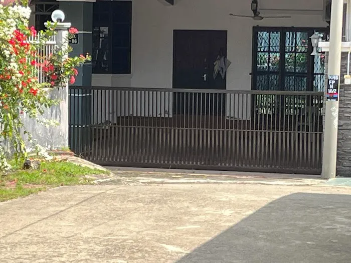 Homestay Hajjah Siti Picture 3