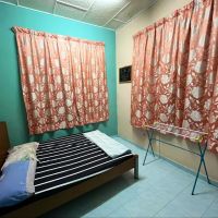 Homestay Hajjah Siti ico