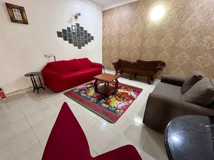 Homestay Hajjah Siti Picture 5