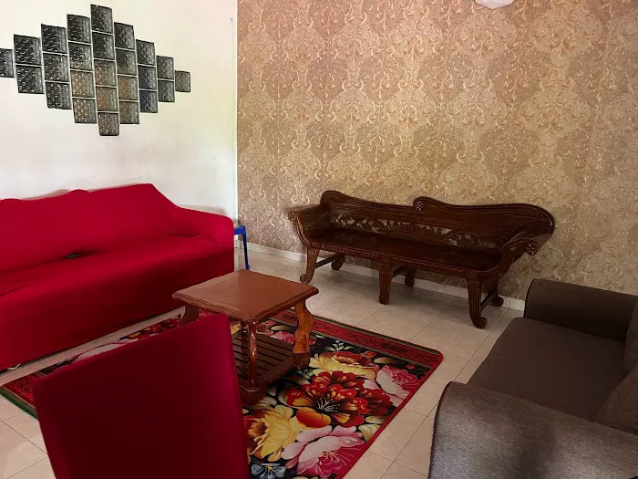 Homestay Hajjah Siti Picture 4