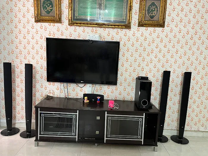 Homestay Hajjah Siti Picture 10