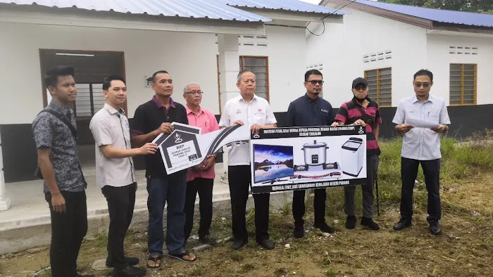 M3 4 EDING MALAYSIA Picture 1