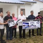 M3 4 EDING MALAYSIA