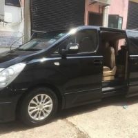 van sewa nabisha ico