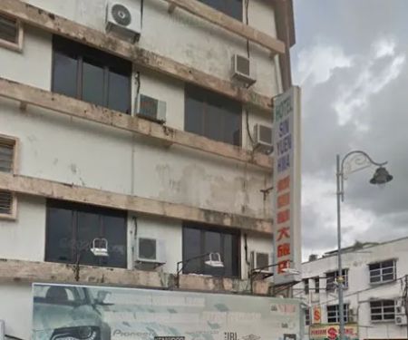 Hotel Lai Kasih