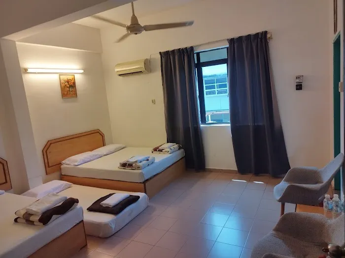 Hotel Lai Kasih Picture 3