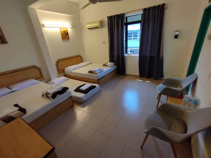 Hotel Lai Kasih Picture 4