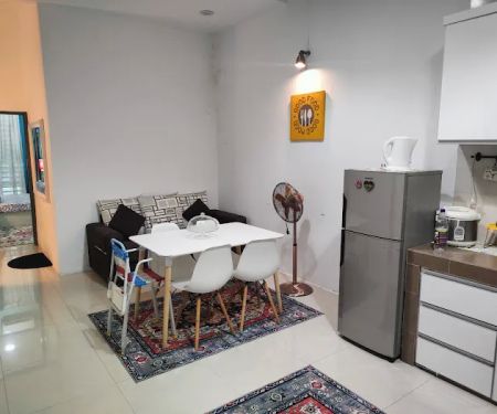 SUKOR HOMESTAY TAPAH