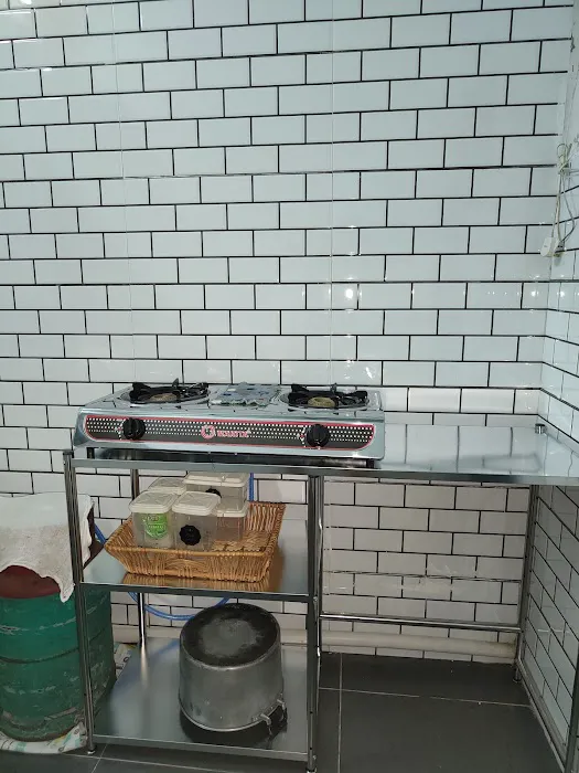 SUKOR HOMESTAY TAPAH Picture 7