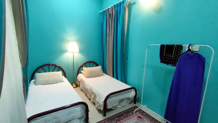 SUKOR HOMESTAY TAPAH Picture 10