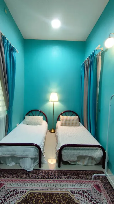 SUKOR HOMESTAY TAPAH Picture 8