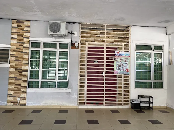 Homestay TAPAH Rina Muslims Picture 1