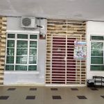 Homestay TAPAH Rina Muslims