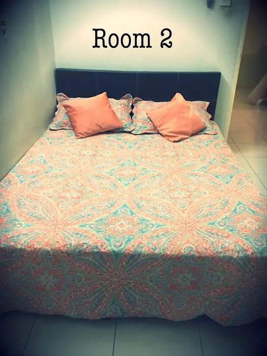 Homestay TAPAH Rina Muslims Picture 5