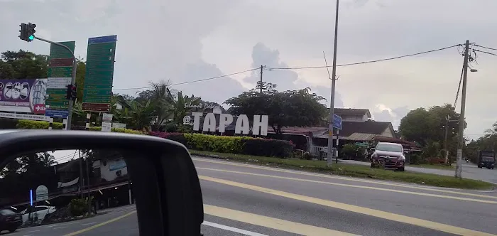 Taman Tapah 2 Picture 6