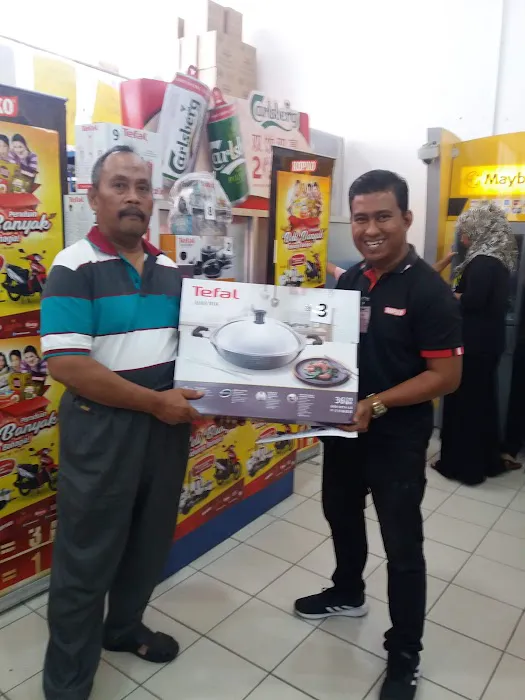 Taman Tapah 2 Picture 10