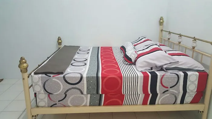 KHAZANAH HIJAU homestay Picture 1