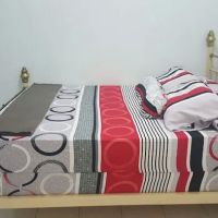 KHAZANAH HIJAU homestay ico