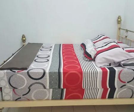 KHAZANAH HIJAU homestay