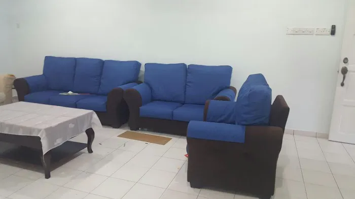 KHAZANAH HIJAU homestay Picture 5
