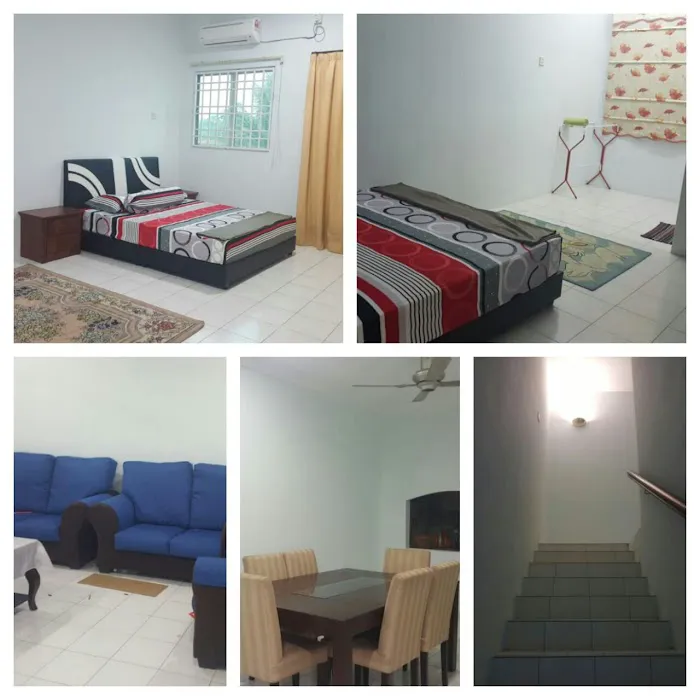 KHAZANAH HIJAU homestay Picture 4