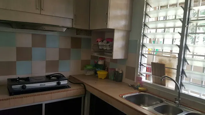 KHAZANAH HIJAU homestay Picture 6