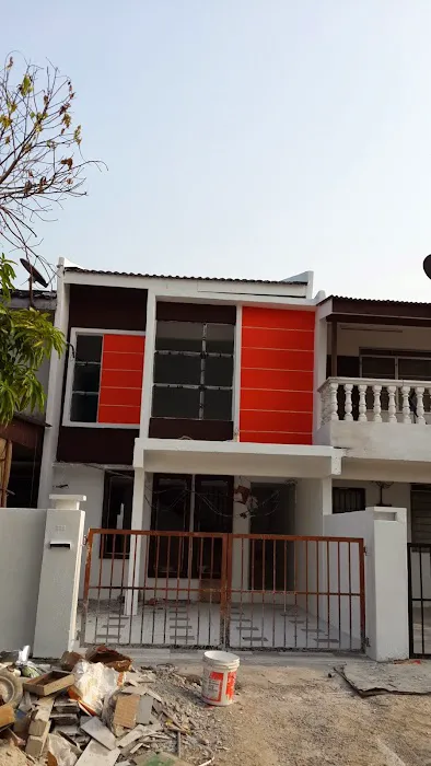 KHAZANAH HIJAU homestay Picture 3
