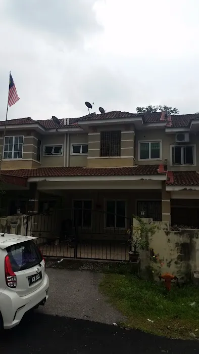 KHAZANAH HIJAU homestay Picture 2