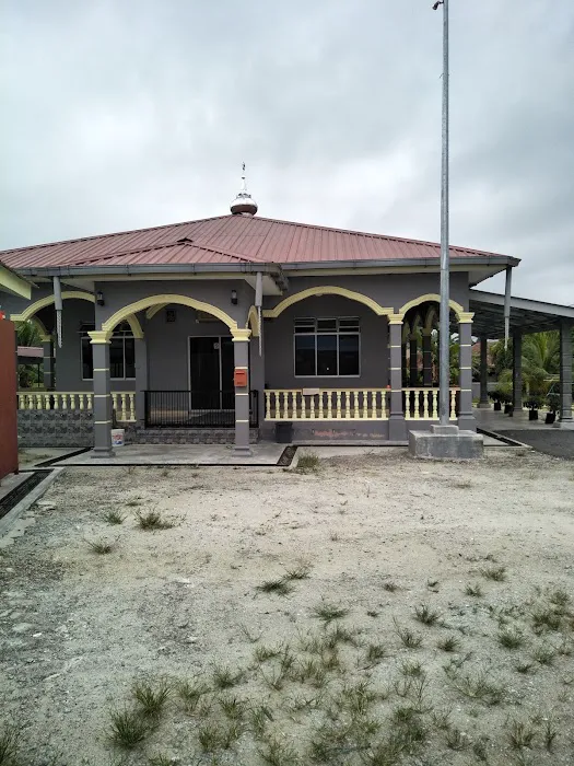 KHAZANAH HIJAU homestay Picture 8