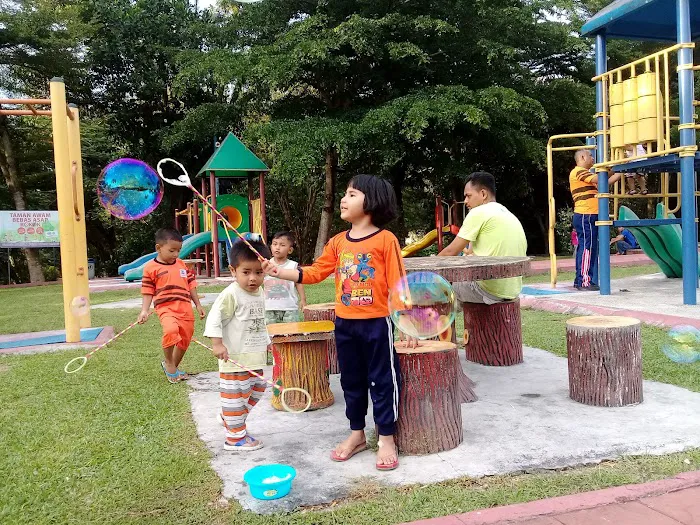KHAZANAH HIJAU homestay Picture 10