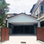 Melewar 11 Homestay