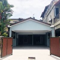 Melewar 11 Homestay ico