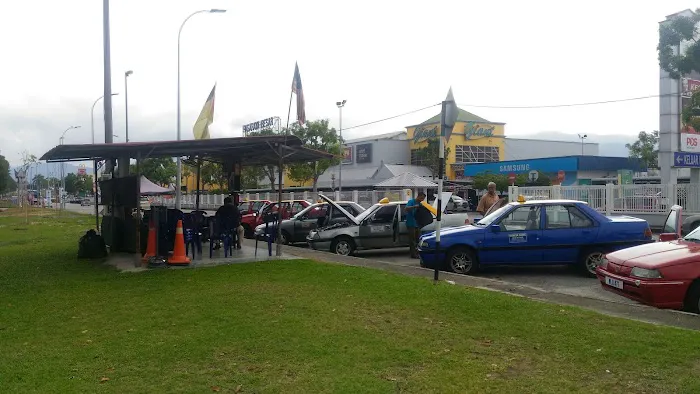 Perhentian Teksi Giant Senawang Picture 3