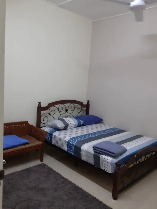 My Homestay Picture 1