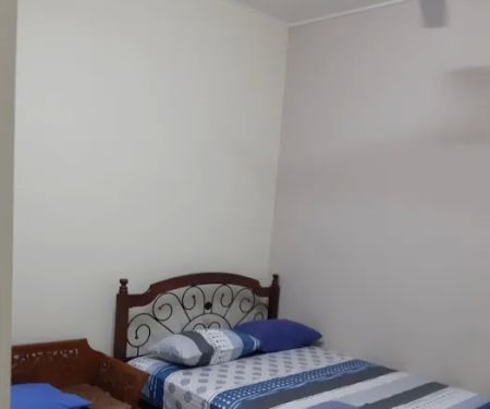My Homestay