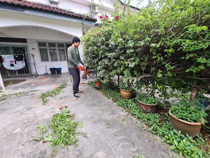 Homestay Rasa Sayang Picture 2