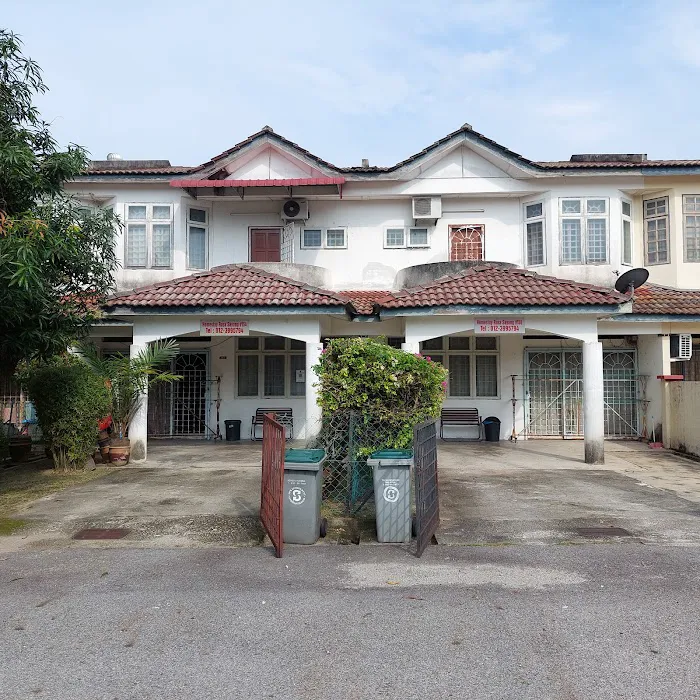 Homestay Rasa Sayang Picture 3