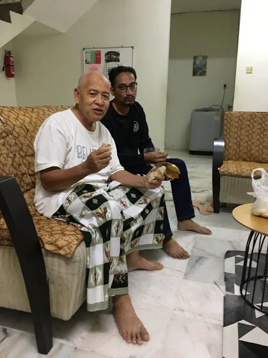 Homestay Rasa Sayang Picture 10