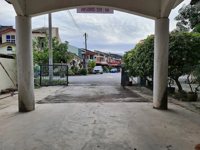 Homestay Rasa Sayang Picture 8