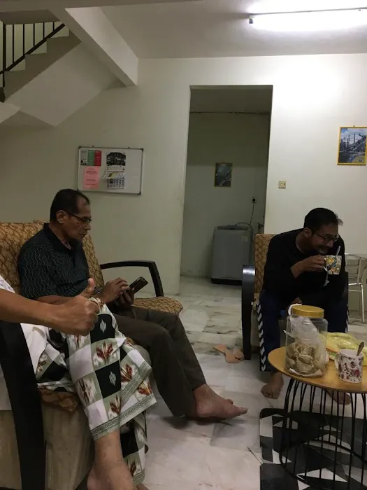 Homestay Rasa Sayang Picture 7
