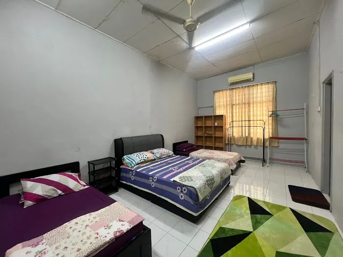 Homestay adai taman rasa sayang senawang Picture 3