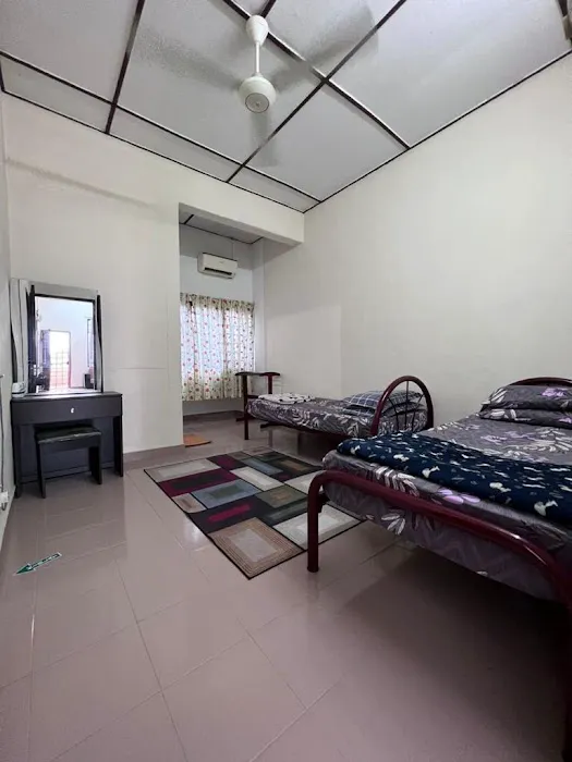 Homestay adai taman rasa sayang senawang Picture 1