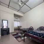 Homestay adai taman rasa sayang senawang
