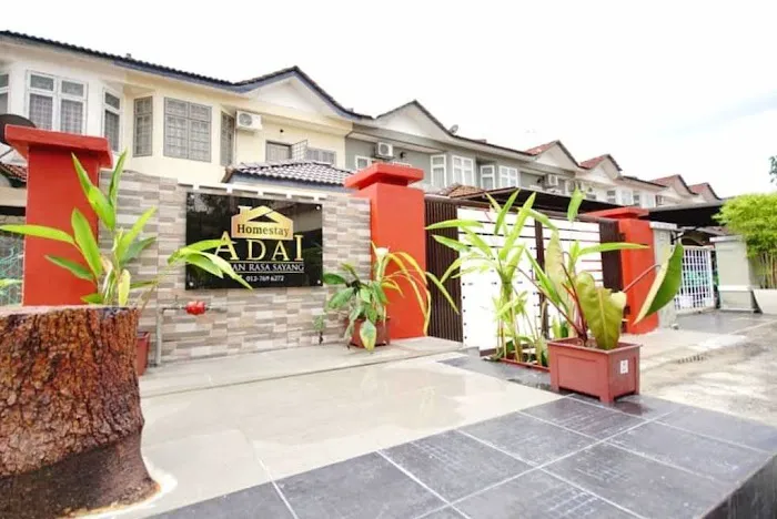 Homestay adai taman rasa sayang senawang Picture 6