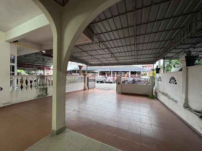 Homestay adai taman rasa sayang senawang Picture 7