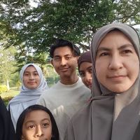 Villa Cg Ismail ico